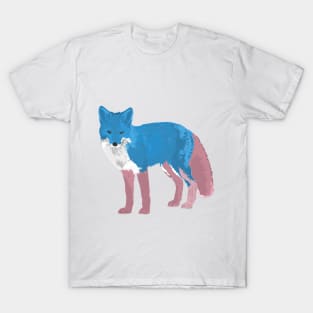 Transgender Fox T-Shirt